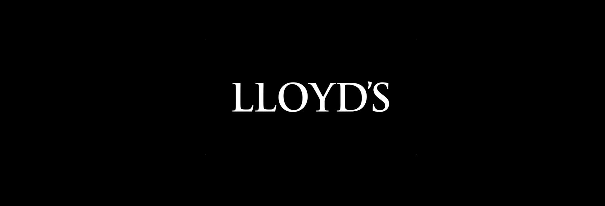 Interview with Patrick Tiernan, Lloyd's CEO